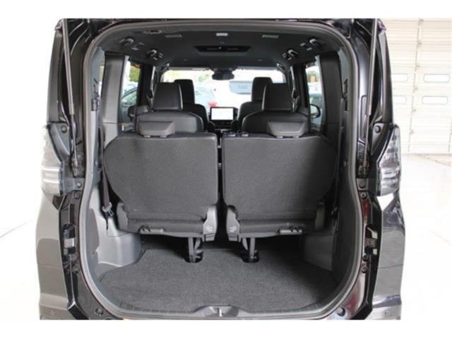 ヴォクシーハイブリッド（新潟県新潟市東区）画像34