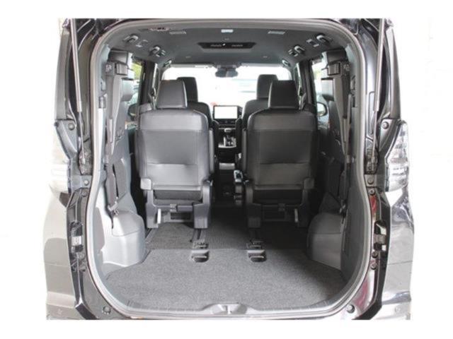 ヴォクシーハイブリッド（新潟県新潟市東区）画像35