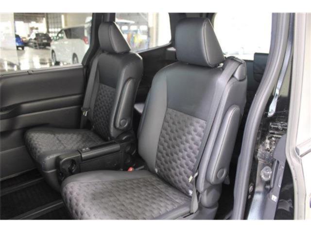 ヴォクシーハイブリッド（新潟県新潟市東区）画像45