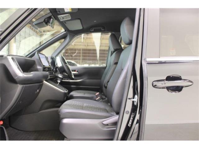 ヴォクシーハイブリッド（新潟県新潟市東区）画像47