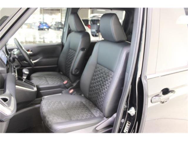 ヴォクシーハイブリッド（新潟県新潟市東区）画像48