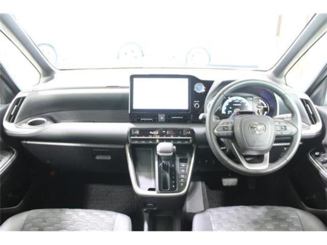 ヴォクシーハイブリッド（新潟県新潟市東区）画像49