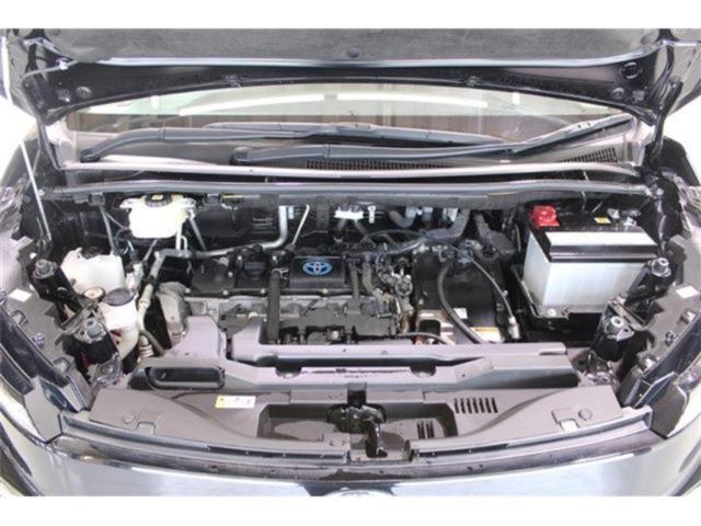 ヴォクシーハイブリッド（新潟県新潟市東区）画像75