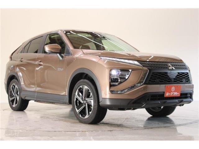 エクリプスクロス（新潟県新潟市東区）画像7