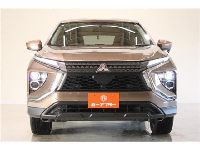 エクリプスクロス（新潟県新潟市東区）画像8