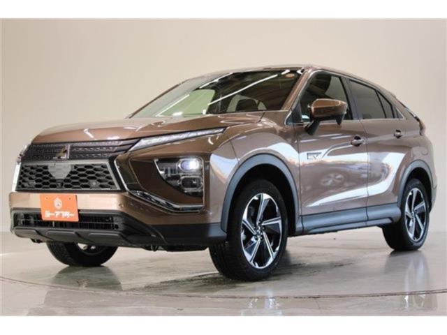 エクリプスクロス（新潟県新潟市東区）画像9