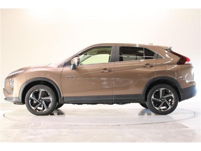 エクリプスクロス（新潟県新潟市東区）画像10