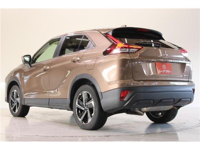 エクリプスクロス（新潟県新潟市東区）画像11