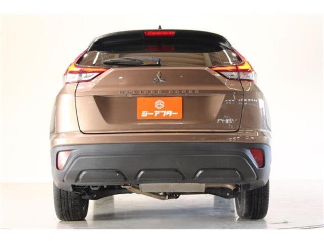 エクリプスクロス（新潟県新潟市東区）画像12