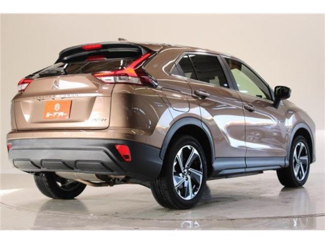 エクリプスクロス（新潟県新潟市東区）画像13