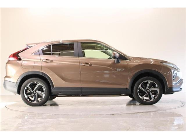 エクリプスクロス（新潟県新潟市東区）画像14