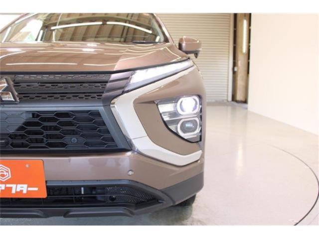 エクリプスクロス（新潟県新潟市東区）画像15