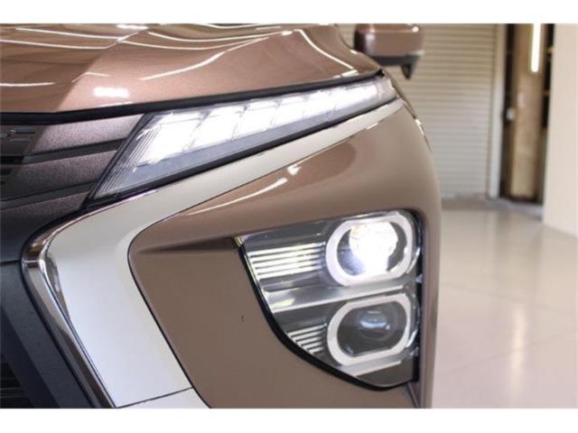 エクリプスクロス（新潟県新潟市東区）画像16