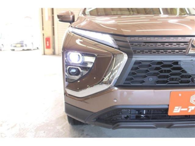 エクリプスクロス（新潟県新潟市東区）画像17