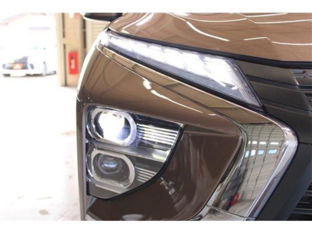 エクリプスクロス（新潟県新潟市東区）画像18