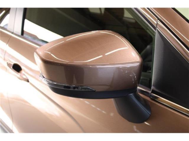 エクリプスクロス（新潟県新潟市東区）画像22