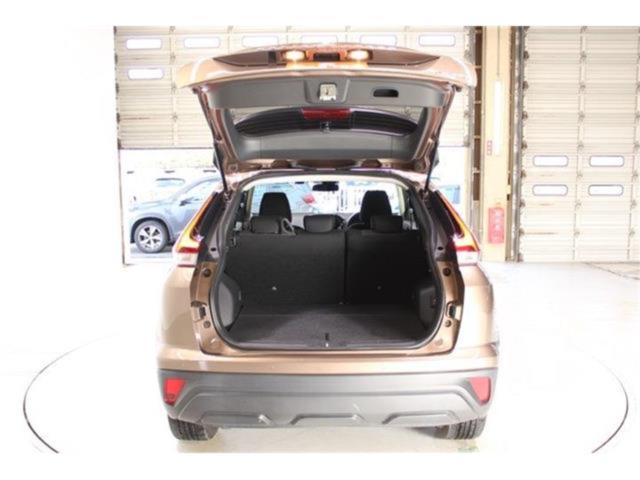 エクリプスクロス（新潟県新潟市東区）画像32