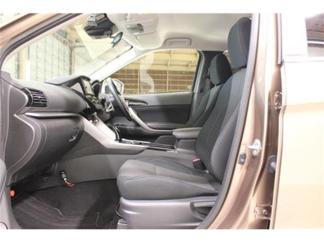 エクリプスクロス（新潟県新潟市東区）画像43