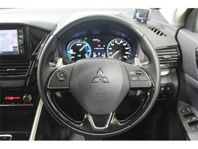 エクリプスクロス（新潟県新潟市東区）画像46