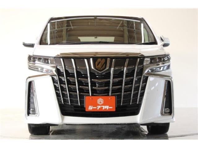 アルファード（新潟県新潟市東区）画像8