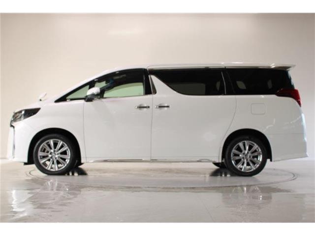 アルファード（新潟県新潟市東区）画像10