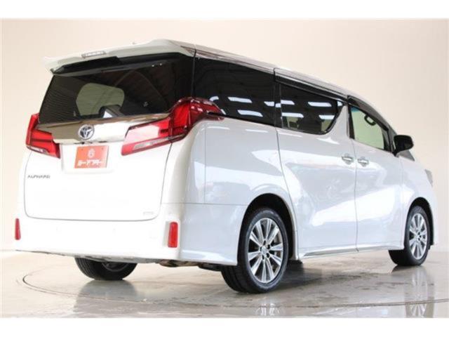 アルファード（新潟県新潟市東区）画像13