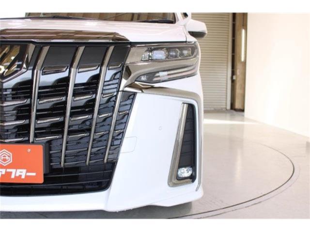 アルファード（新潟県新潟市東区）画像15