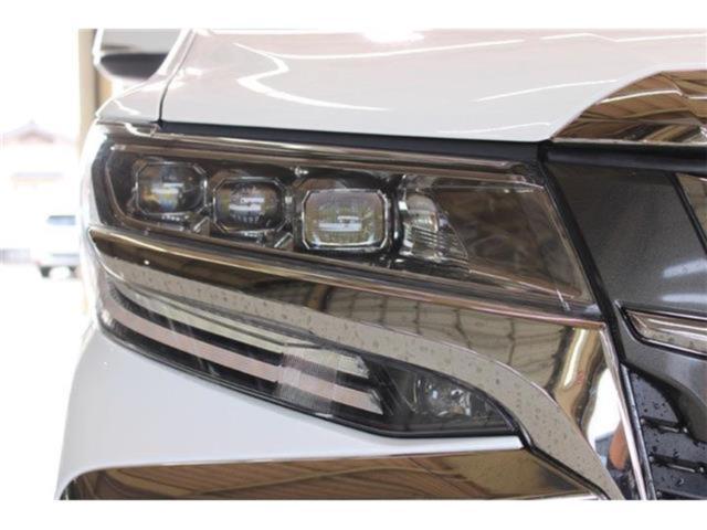 アルファード（新潟県新潟市東区）画像18