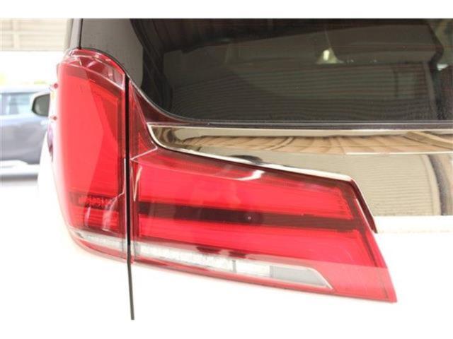 アルファード（新潟県新潟市東区）画像20