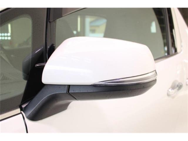 アルファード（新潟県新潟市東区）画像21