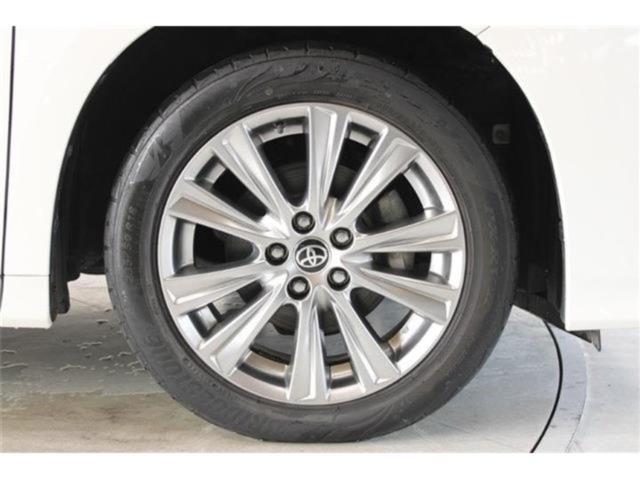 アルファード（新潟県新潟市東区）画像23