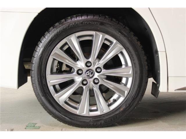 アルファード（新潟県新潟市東区）画像24