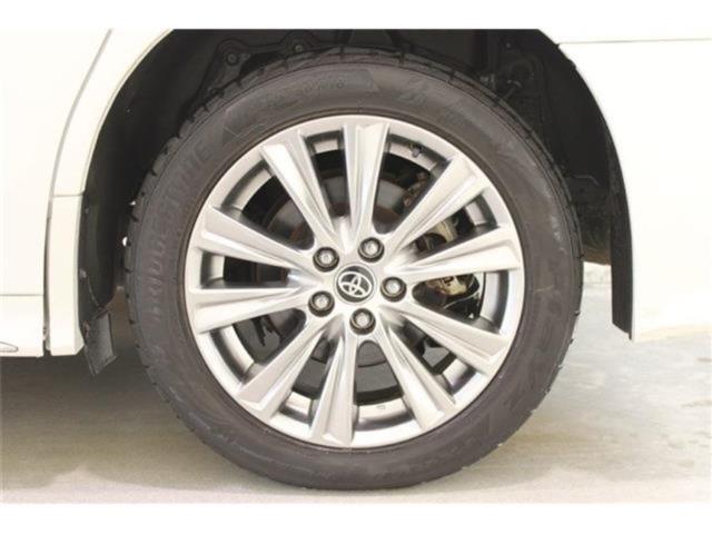 アルファード（新潟県新潟市東区）画像25