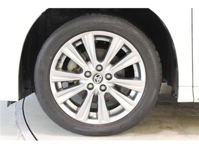 アルファード（新潟県新潟市東区）画像26