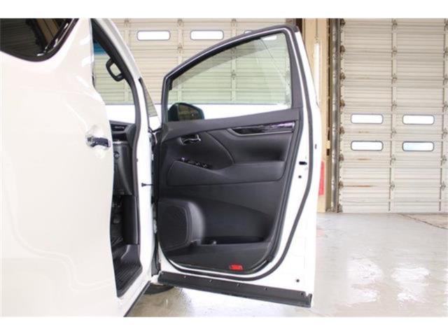 アルファード（新潟県新潟市東区）画像30