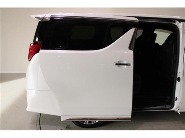 アルファード（新潟県新潟市東区）画像32