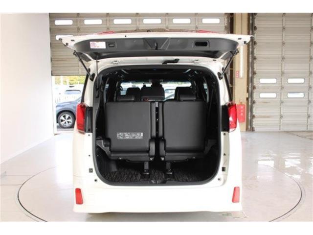 アルファード（新潟県新潟市東区）画像33