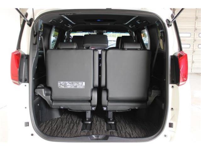 アルファード（新潟県新潟市東区）画像34