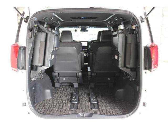 アルファード（新潟県新潟市東区）画像35