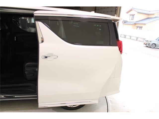 アルファード（新潟県新潟市東区）画像37