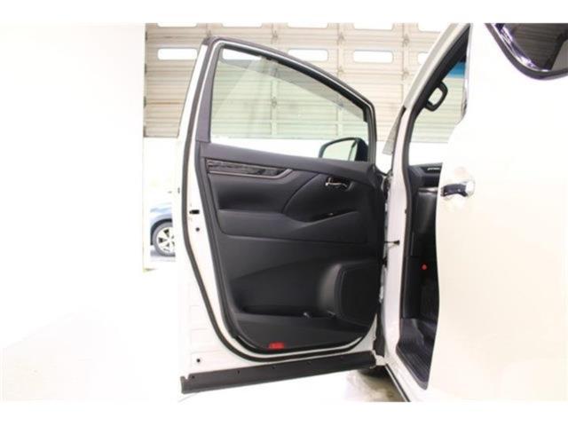 アルファード（新潟県新潟市東区）画像38