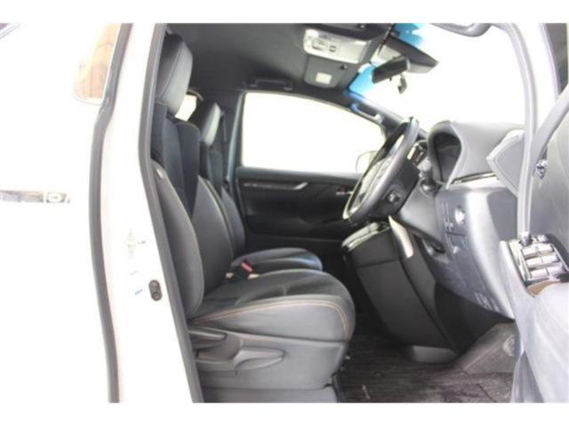 アルファード（新潟県新潟市東区）画像39