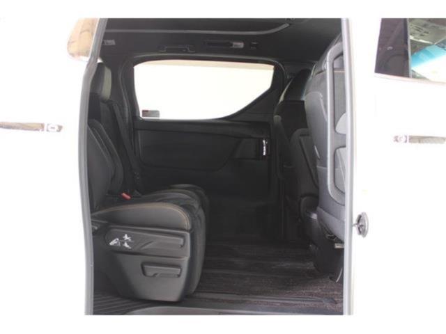 アルファード（新潟県新潟市東区）画像41