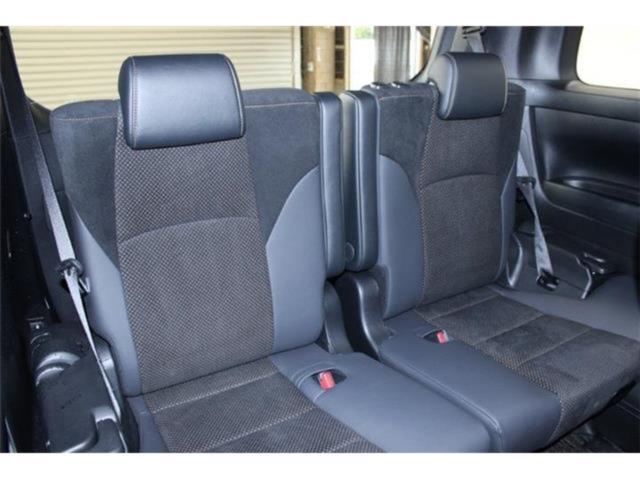 アルファード（新潟県新潟市東区）画像43