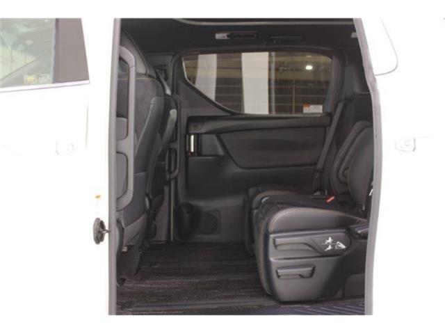 アルファード（新潟県新潟市東区）画像44