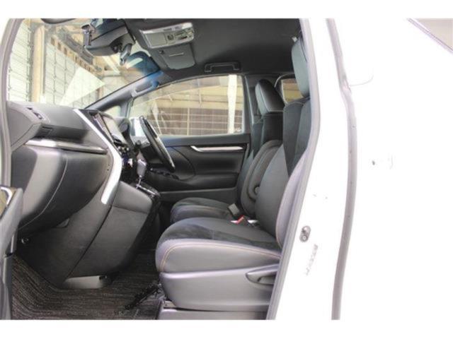 アルファード（新潟県新潟市東区）画像47