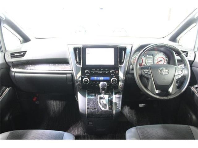 アルファード（新潟県新潟市東区）画像49