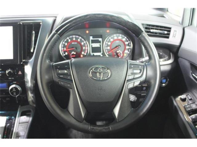 アルファード（新潟県新潟市東区）画像50