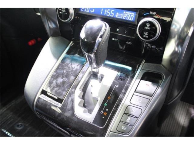 アルファード（新潟県新潟市東区）画像60