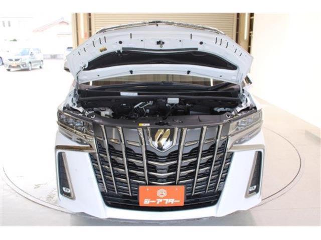 アルファード（新潟県新潟市東区）画像70